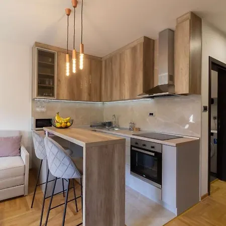 Apartment Bohemia